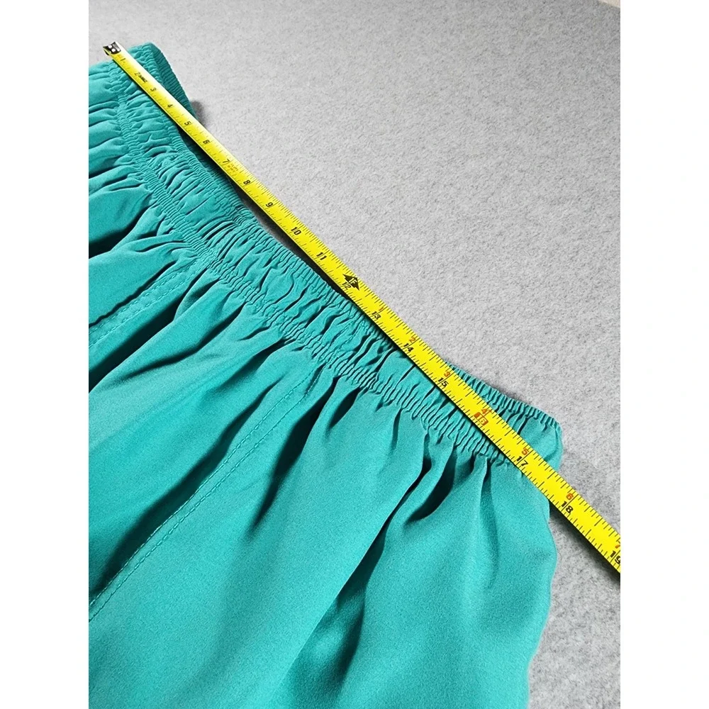 Guy Harvey Men's Embroidered Swim Trunks Board Shorts, Size 2XL, Green 6